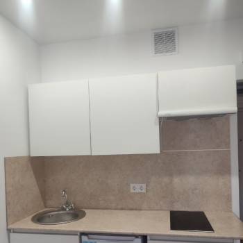 Сдается 1-комнатная квартира, 19,6 м²