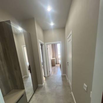 Сдается 2-х комнатная квартира, 42 м²