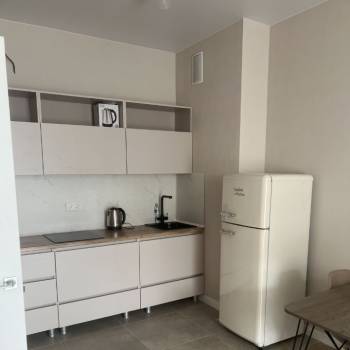 Сдается 2-х комнатная квартира, 42 м²