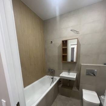 Сдается 2-х комнатная квартира, 42 м²