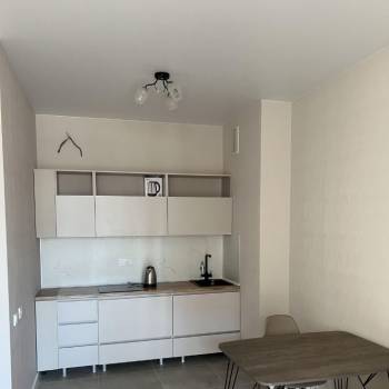 Сдается 2-х комнатная квартира, 42 м²