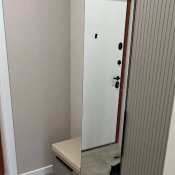 Сдается 2-х комнатная квартира, 42 м²