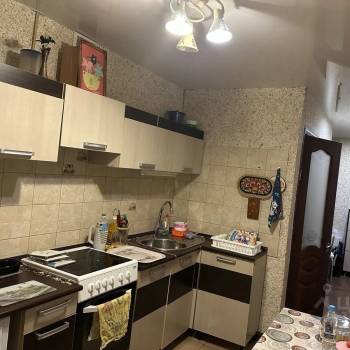 Сдается 2-х комнатная квартира, 37 м²