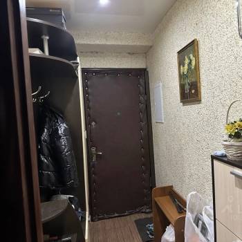 Сдается 2-х комнатная квартира, 37 м²