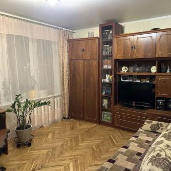 Сдается 2-х комнатная квартира, 37 м²