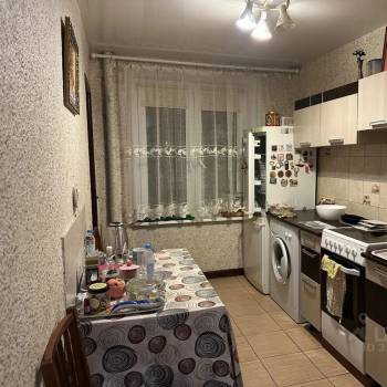 Сдается 2-х комнатная квартира, 37 м²