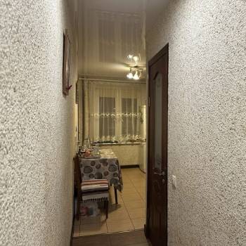 Сдается 2-х комнатная квартира, 37 м²
