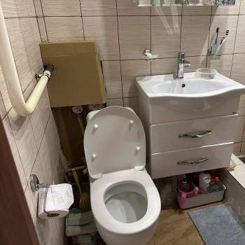 Сдается 2-х комнатная квартира, 37 м²