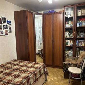 Сдается 2-х комнатная квартира, 37 м²