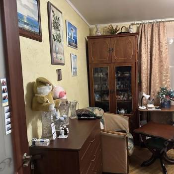 Сдается 2-х комнатная квартира, 37 м²