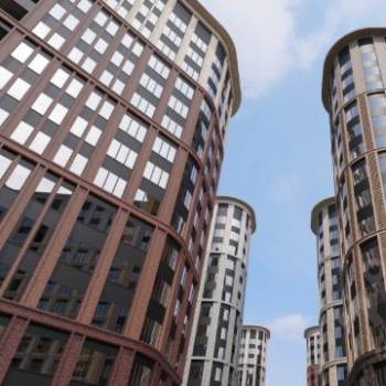 Сдается 2-х комнатная квартира, 58 м²