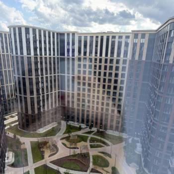 Сдается 2-х комнатная квартира, 58 м²