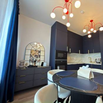 Сдается 2-х комнатная квартира, 58 м²