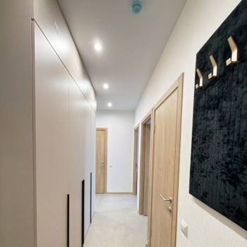 Сдается 2-х комнатная квартира, 58 м²
