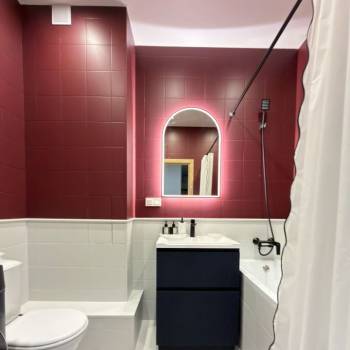 Сдается 2-х комнатная квартира, 58 м²