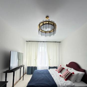 Сдается 2-х комнатная квартира, 58 м²