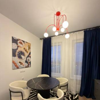 Сдается 2-х комнатная квартира, 58 м²