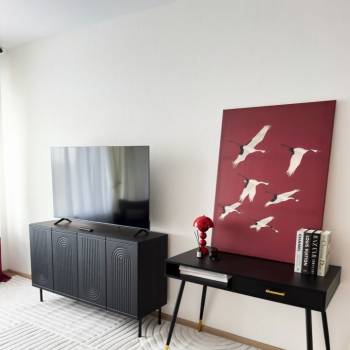 Сдается 2-х комнатная квартира, 58 м²