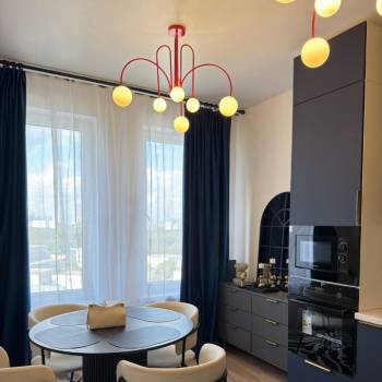 Сдается 2-х комнатная квартира, 58 м²