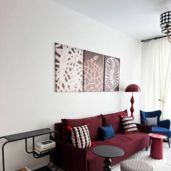 Сдается 2-х комнатная квартира, 58 м²