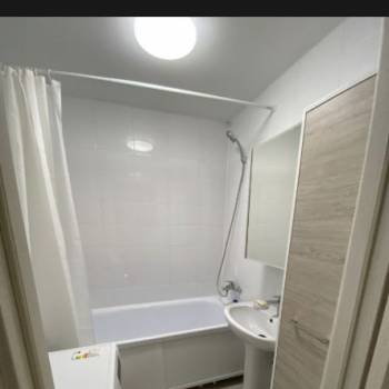 Сдается 2-х комнатная квартира, 40 м²