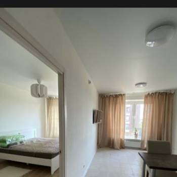 Сдается 2-х комнатная квартира, 40 м²