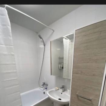 Сдается 2-х комнатная квартира, 40 м²