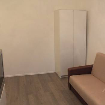 Продается 1-комнатная квартира, 22 м²