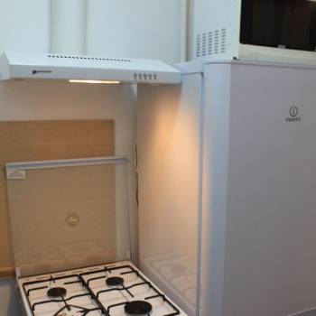 Продается 1-комнатная квартира, 22 м²