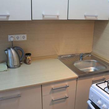 Продается 1-комнатная квартира, 22 м²