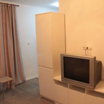 Продается 1-комнатная квартира, 22 м²