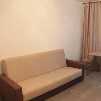 Продается 1-комнатная квартира, 22 м²