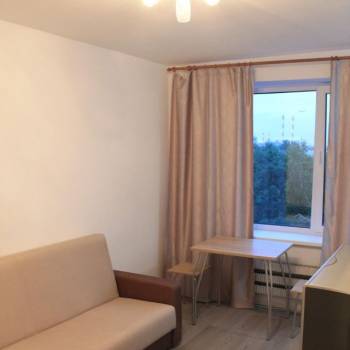 Продается 1-комнатная квартира, 22 м²