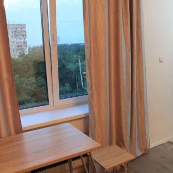 Продается 1-комнатная квартира, 22 м²