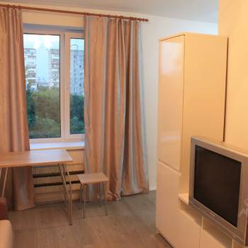 Продается 1-комнатная квартира, 22 м²