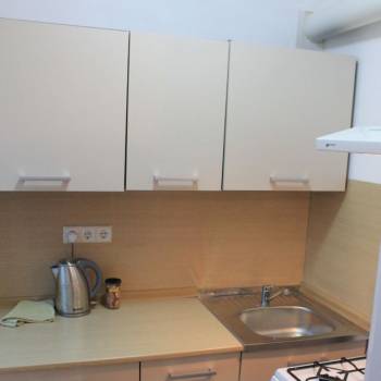 Продается 1-комнатная квартира, 22 м²