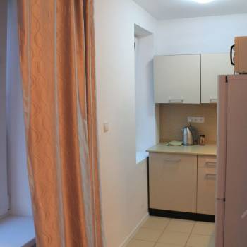 Продается 1-комнатная квартира, 22 м²