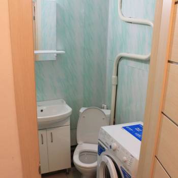Продается 1-комнатная квартира, 22 м²