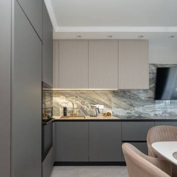 Продается 2-х комнатная квартира, 60 м²