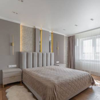 Продается 2-х комнатная квартира, 60 м²