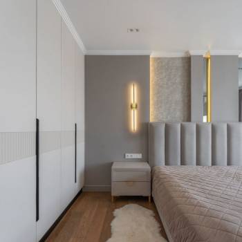 Продается 2-х комнатная квартира, 60 м²