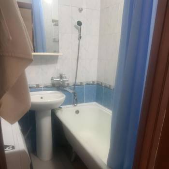 Сдается 2-х комнатная квартира, 44 м²