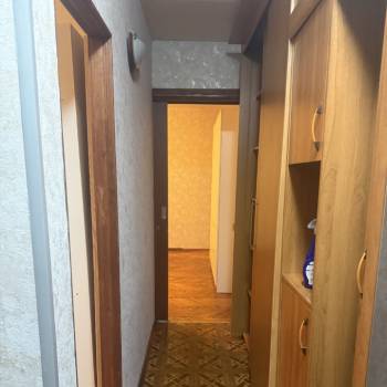 Сдается 2-х комнатная квартира, 44 м²