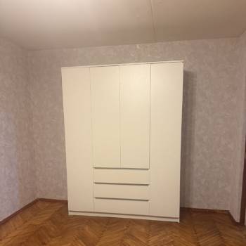 Сдается 2-х комнатная квартира, 44 м²