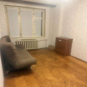 Сдается 2-х комнатная квартира, 44 м²