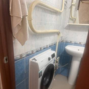 Сдается 2-х комнатная квартира, 44 м²