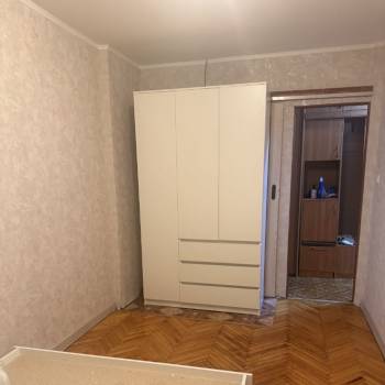 Сдается 2-х комнатная квартира, 44 м²