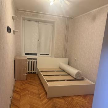 Сдается 2-х комнатная квартира, 44 м²