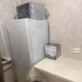Сдается 2-х комнатная квартира, 44 м²