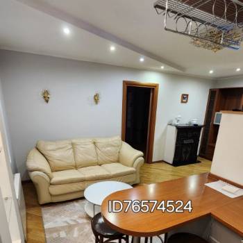 Сдается 2-х комнатная квартира, 48 м²